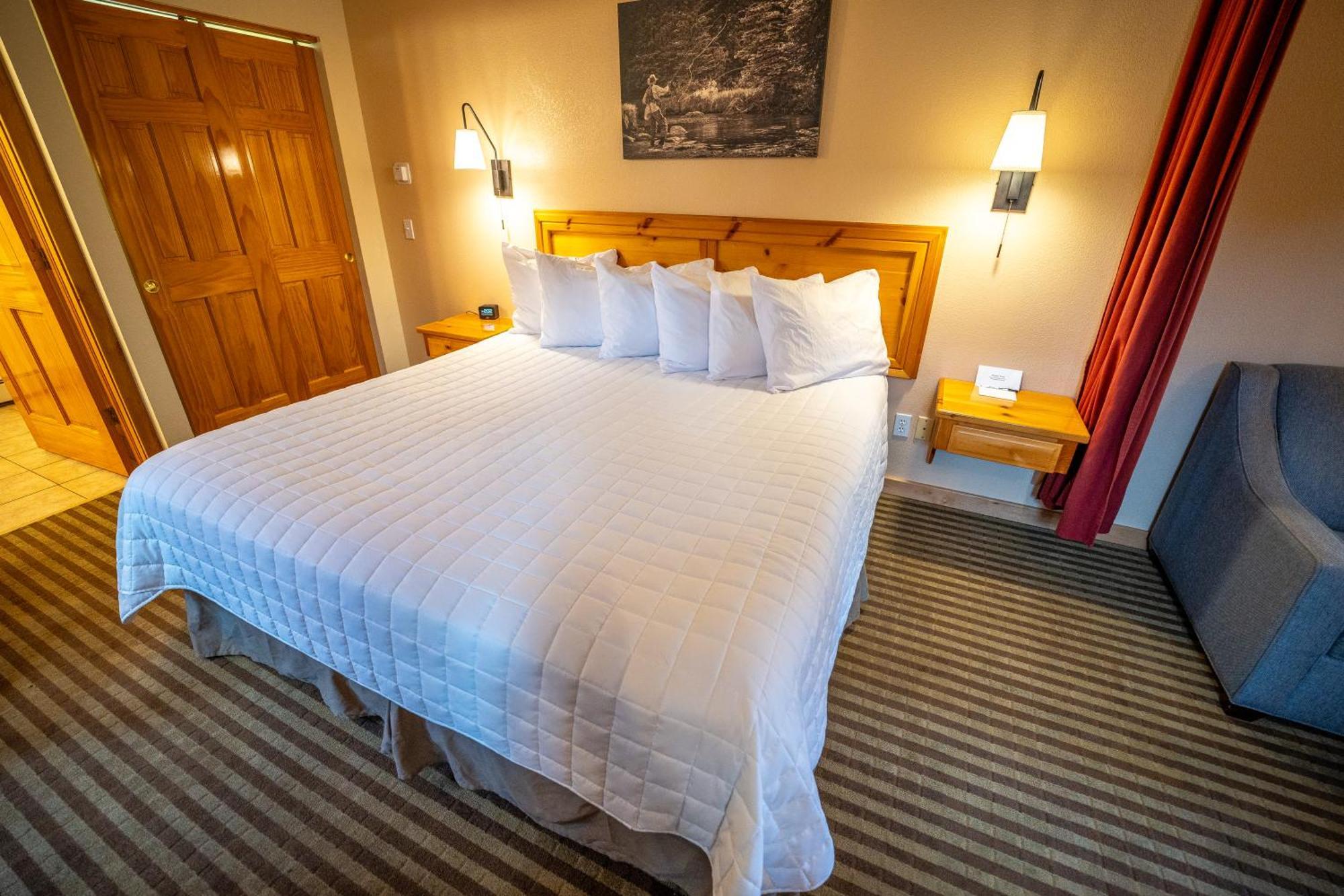 Appenzell Inn Estes Park Buitenkant foto