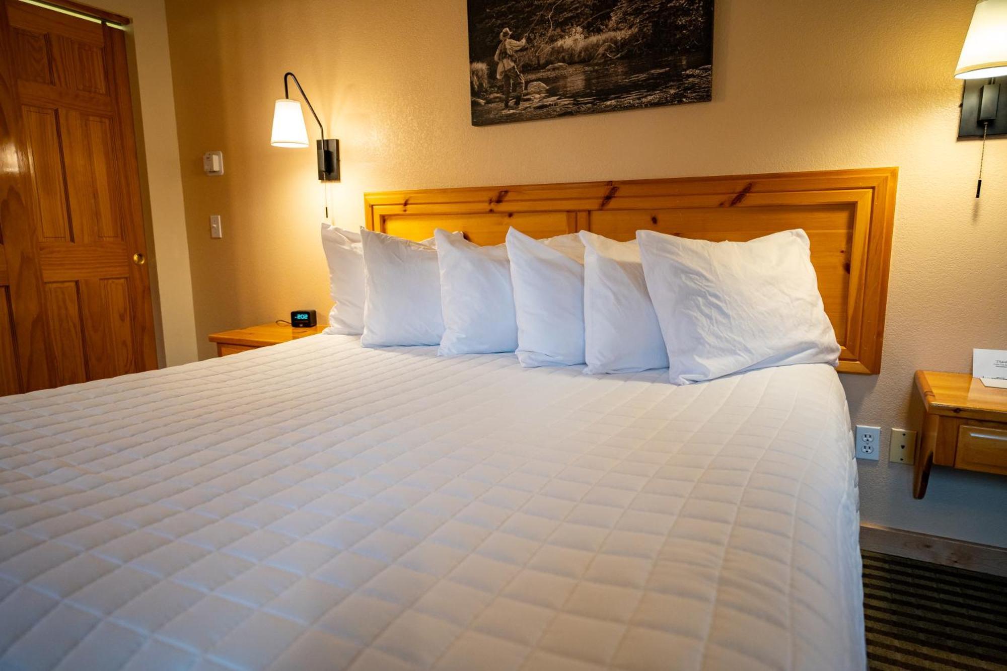 Appenzell Inn Estes Park Buitenkant foto