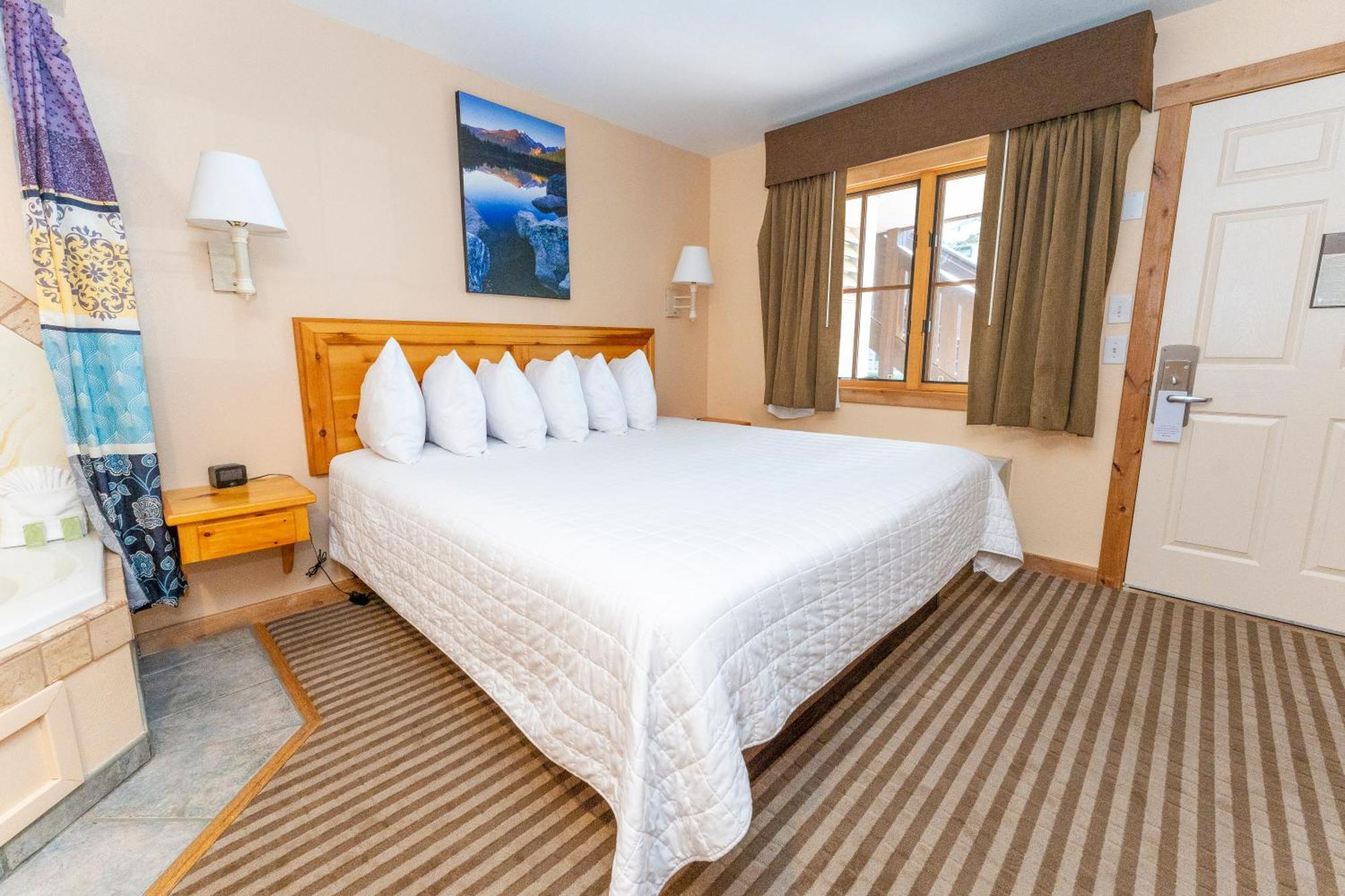 Appenzell Inn Estes Park Buitenkant foto